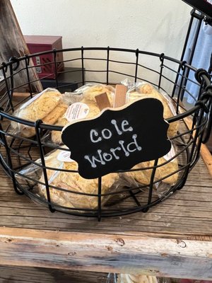 Crumbville, TX by null Crumbville, TX by null