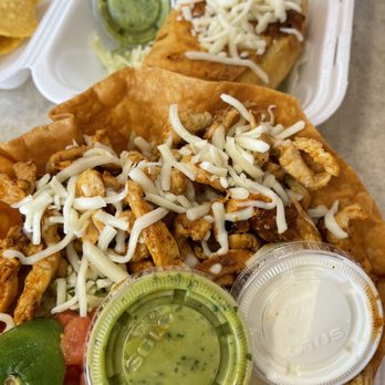 Ernesto's Taco Shop - Mexican Near Me - Miami, Florida Ernesto's Taco Shop - Mexican Near Me - Miami, Florida