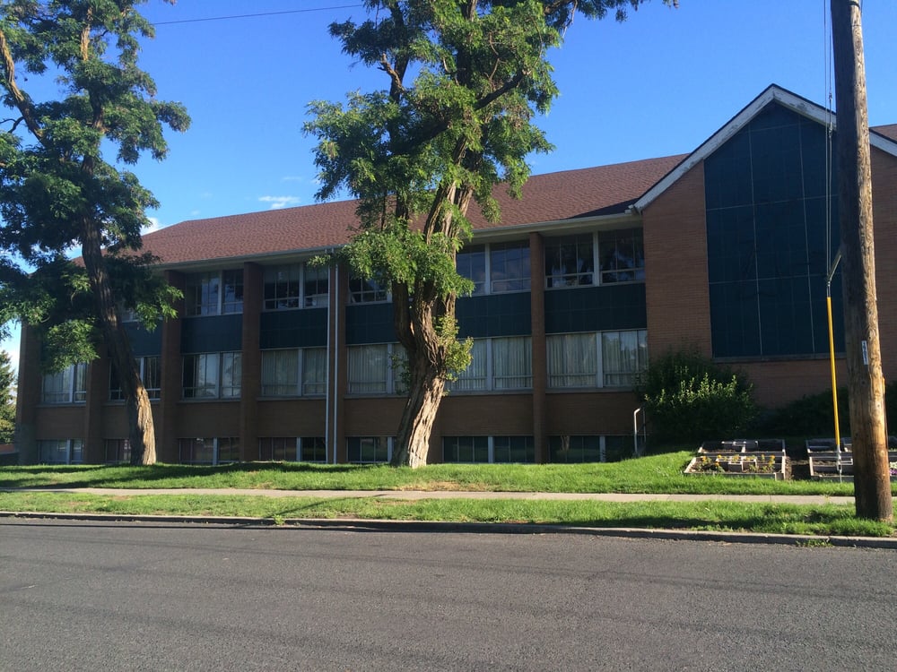 South Side Cooperative Preschool - childcare center in Spokane, WA