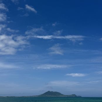 Kailua Beach Park - Parks Near Me - Kailua, Hawaii