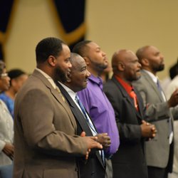 Promised Land COGIC