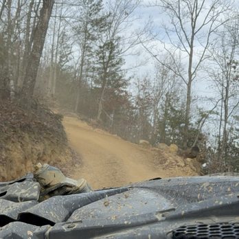WildSide - Mountain Biking Near Me - Pigeon Forge, Tennessee