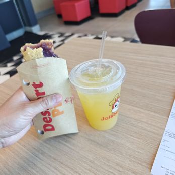Jollibee - Fast Food Near Me - Arlington, Texas