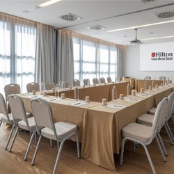 Hilton Garden Inn Milan North - Meeting Room