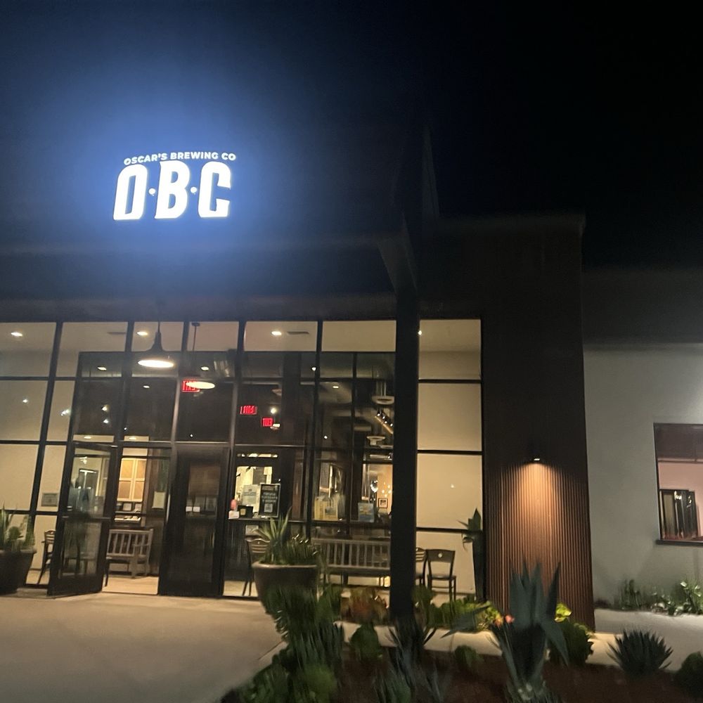 Oscar's Brewing Company - American Near Me - Temecula, California Oscar's Brewing Company - American Near Me - Temecula, California