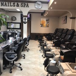 Ashley Nails & Spa