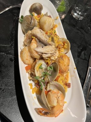 Cypress Hall by null