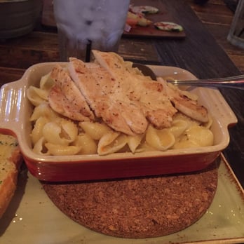 Taverna Rossa - Driest macaroni and cheese in the world :/ - Pizza Near Me - Plano, Texas Taverna Rossa - Driest macaroni and cheese in the world :/ - Pizza Near Me - Plano, Texas