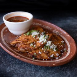 Best Selling Quesabirria Tacos