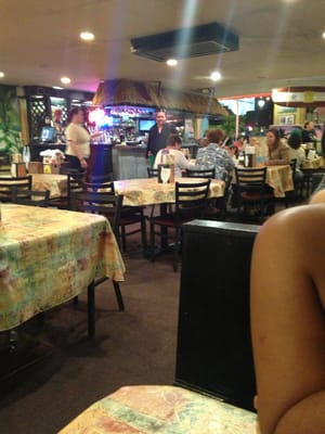 Dough Boys Virginia Beach Pizza by null