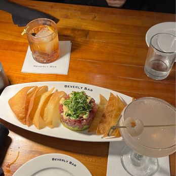 Beverly Bar - Wine Bars Near Me - Beverly Hills, California