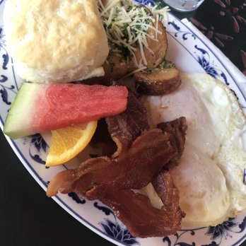 Babs - The skeleton special - Breakfast & Brunch Near Me - Atlanta, Georgia