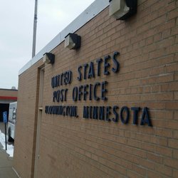 US Post Office