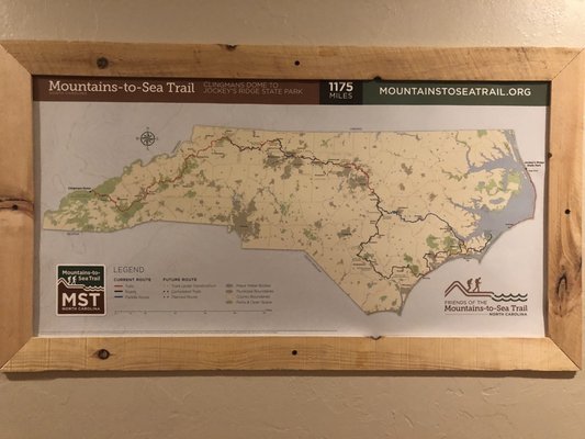 Menu photo 8 Lazy Hiker Brewing Sylva, NC