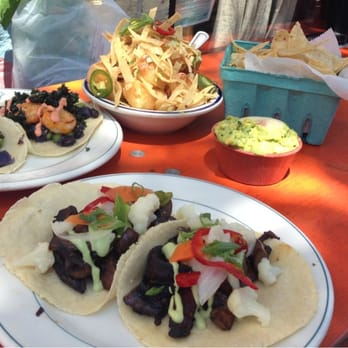 Antique Taco  - Venues & Event Spaces Near Me - Chicago, Illinois