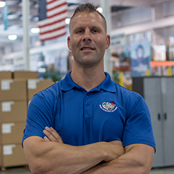 Nozzle Nolen Port St. Lucie - Nozzle Nolen Technician