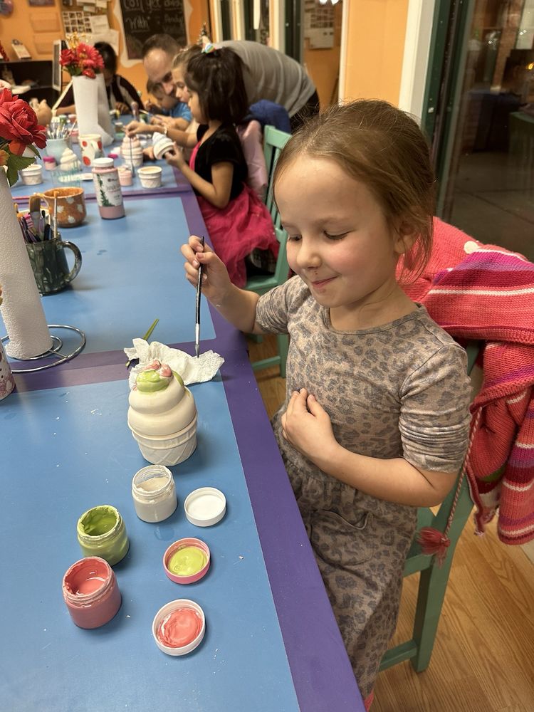 GLAZED & CONFUSED Updated August 2024 23 Photos & 18 Reviews 4595