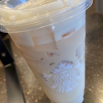 Starbucks - Ice Black Tea with Soy - Coffee & Tea Near Me - Santa Clara, California Starbucks - Ice Black Tea with Soy - Coffee & Tea Near Me - Santa Clara, California