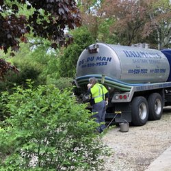 Hallmann Sanitary Service