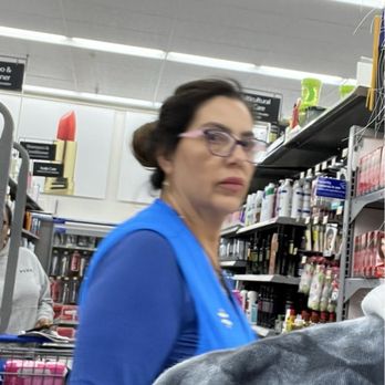 Walmart - Rude employee who was harassing my family. - Department Stores Near Me - San Diego, California