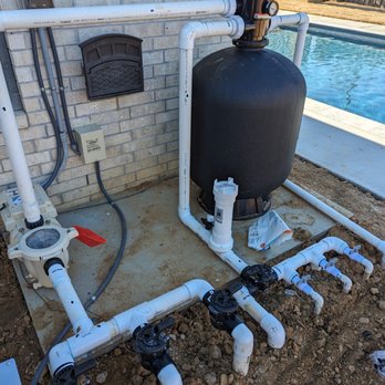 Precision Pools & Landscapes - Pool & Hot Tub Service Near Me Precision Pools & Landscapes - Pool & Hot Tub Service Near Me
