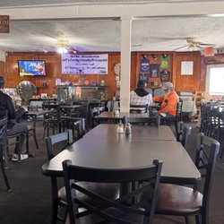 Jeff's Family Friendly Restaurant