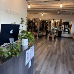 Remedy Pilates & Barre