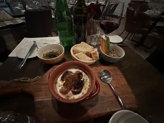 Dua Restaurant by null