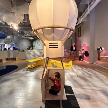 National Children's Museum - Children's Museums Near Me - Washington, DC, District of Columbia