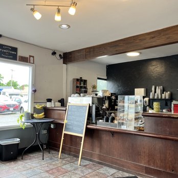 Speedboat Coffee - Order area - Coffee & Tea Near Me - Portland, Oregon Speedboat Coffee - Order area - Coffee & Tea Near Me - Portland, Oregon
