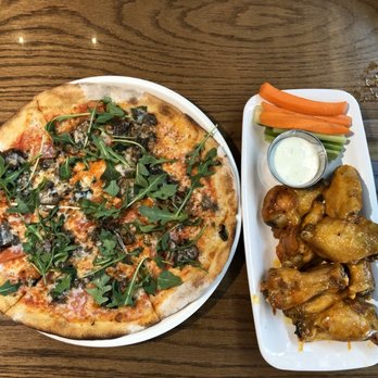 matchbox - Pizza and wings - New American Near Me - Sunrise, Florida matchbox - Pizza and wings - New American Near Me - Sunrise, Florida