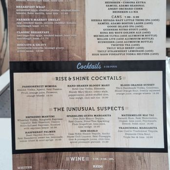 The Local - Menu - Bars Near Me - Fairbanks, Alaska The Local - Menu - Bars Near Me - Fairbanks, Alaska