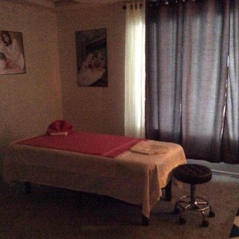 Lilac Massage - Massage Therapy Near Me - Oakhurst, California