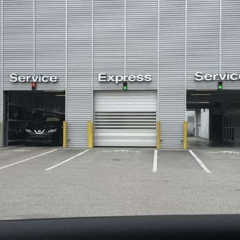 Dick Smith Nissan - Car Dealers Near Me - Columbia, South Carolina