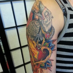 Art & Soul Tattoo and Body Piercing