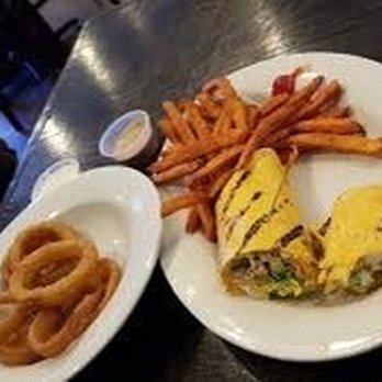 ELF Grill - American Near Me - Dacono, Colorado