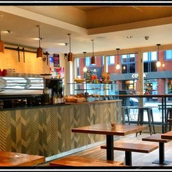 The Press Room - Real coffee spot