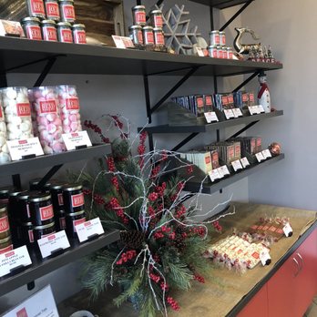 Nathaniel Reid Bakery - Jams, chocolate, salts, and meringues also for sale! - Bakeries Near Me - Saint Louis, Missouri Nathaniel Reid Bakery - Jams, chocolate, salts, and meringues also for sale! - Bakeries Near Me - Saint Louis, Missouri