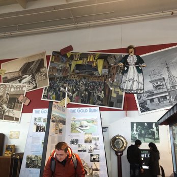Musee Mecanique - Museums Near Me - San Francisco, California Musee Mecanique - Museums Near Me - San Francisco, California