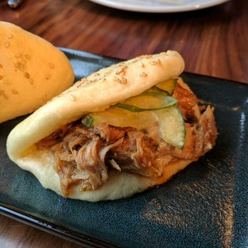 Linger - Duck bai bun - Asian Fusion Near Me - Denver, Colorado