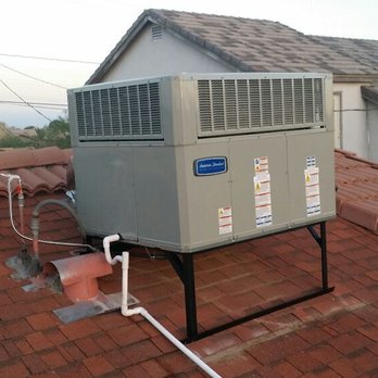Air Force One Air Conditioning - Heating & Air Conditioning/HVAC Near Me - Phoenix, Arizona