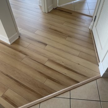 Ciprian Hardwood Flooring - Flooring Near Me - Chicago, Illinois