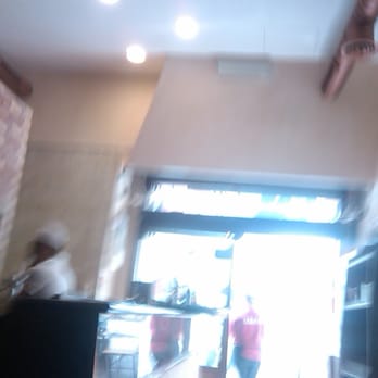 Baffetto 2 - Pizza Near Me - Rome, RM