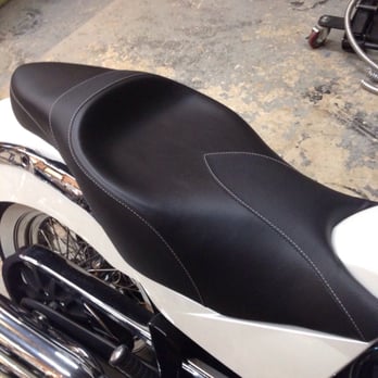 Bitchn Stitchn - A new masterpiece! - Motorcycle Dealers Near Me - Lakewood, Colorado