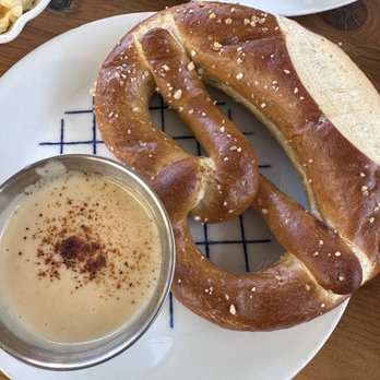 Ludwig's Biergarten - Imported German Pretzel - German Near Me - Mountain View, California Ludwig's Biergarten - Imported German Pretzel - German Near Me - Mountain View, California