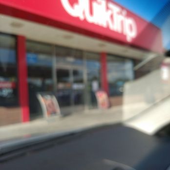 QuikTrip - Middle of nowhere! - Convenience Stores Near Me - Wichita, Kansas QuikTrip - Middle of nowhere! - Convenience Stores Near Me - Wichita, Kansas
