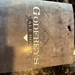 Godfrey's Ale House