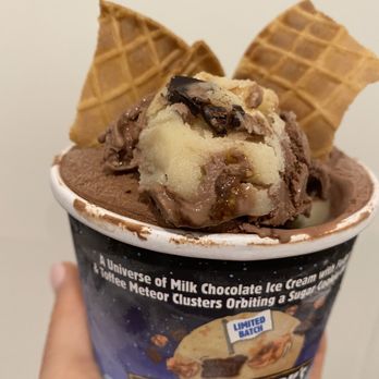 Ben & Jerry’s - boots on the moooon - Ice Cream & Frozen Yogurt Near Me - Delray Beach, Florida Ben & Jerry’s - boots on the moooon - Ice Cream & Frozen Yogurt Near Me - Delray Beach, Florida