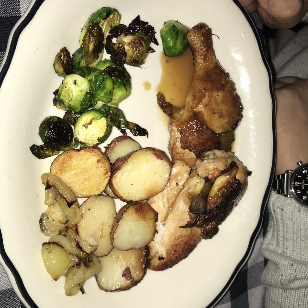 Bill's Restaurant - American Near Me - Bloomfield Hills, Michigan