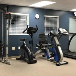 Specialized Orthopedic Physical Therapy